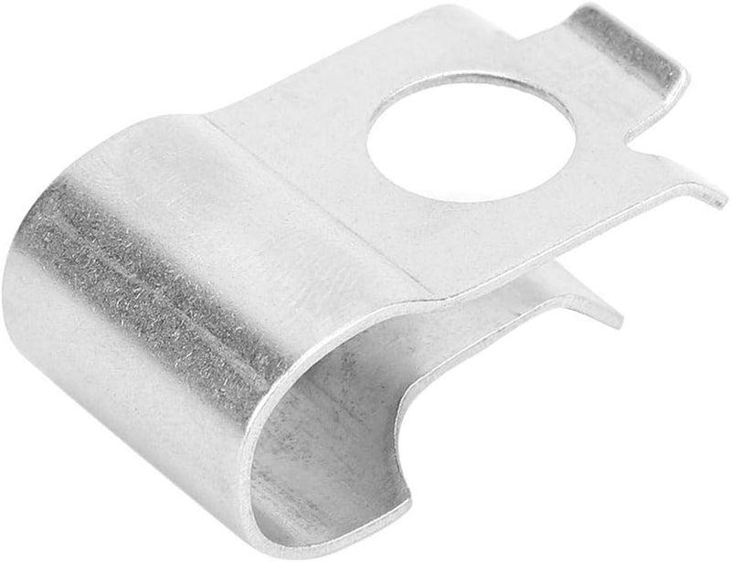woobles Automotive Engine Turbo Clips, Engine Turbine Clamp Close for 06J 145 220 06J145220A 06J 145 220A - Image 1
