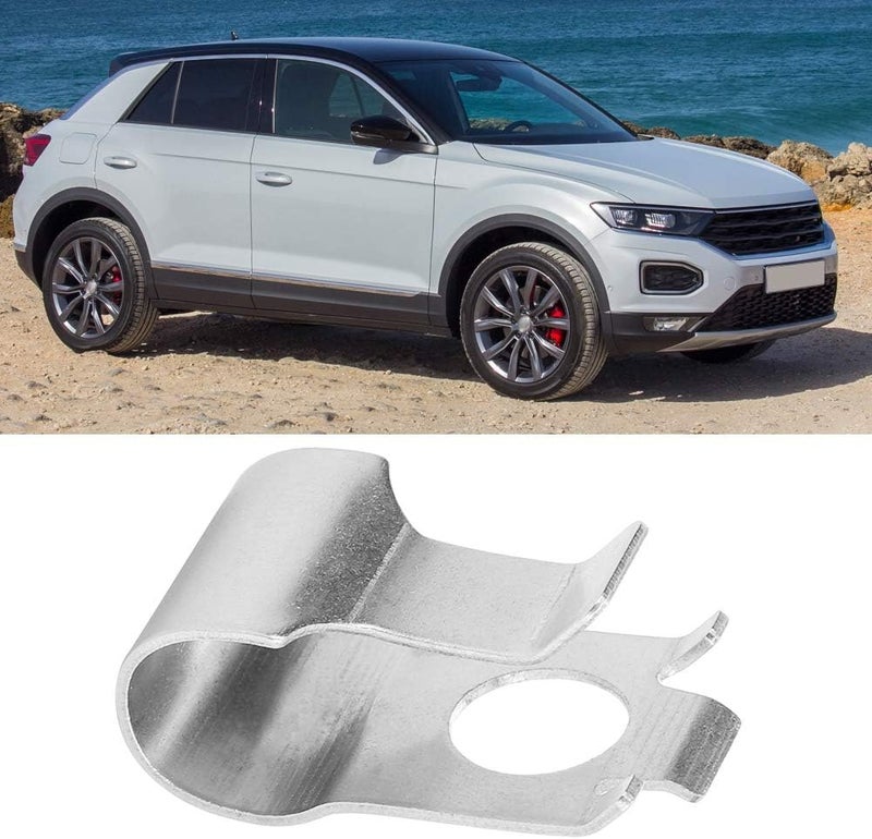 woobles Automotive Engine Turbo Clips, Engine Turbine Clamp Close for 06J 145 220 06J145220A 06J 145 220A - Image 4