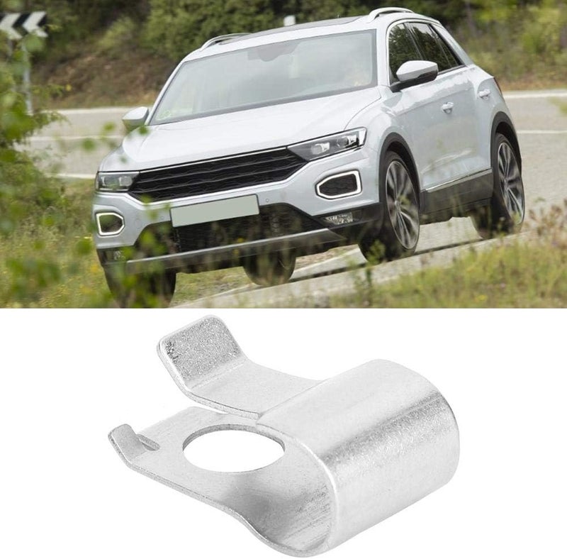 woobles Automotive Engine Turbo Clips, Engine Turbine Clamp Close for 06J 145 220 06J145220A 06J 145 220A - Image 5