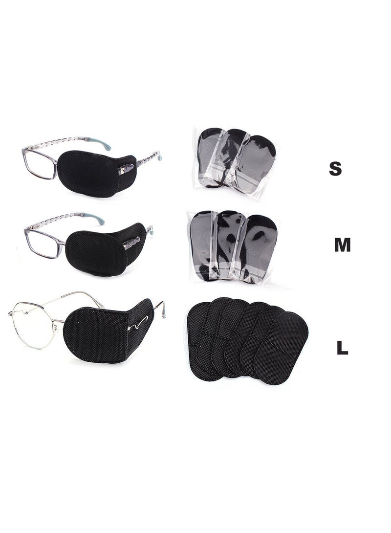 Generic 6 Pack Eye Patches for Kids - Image 3