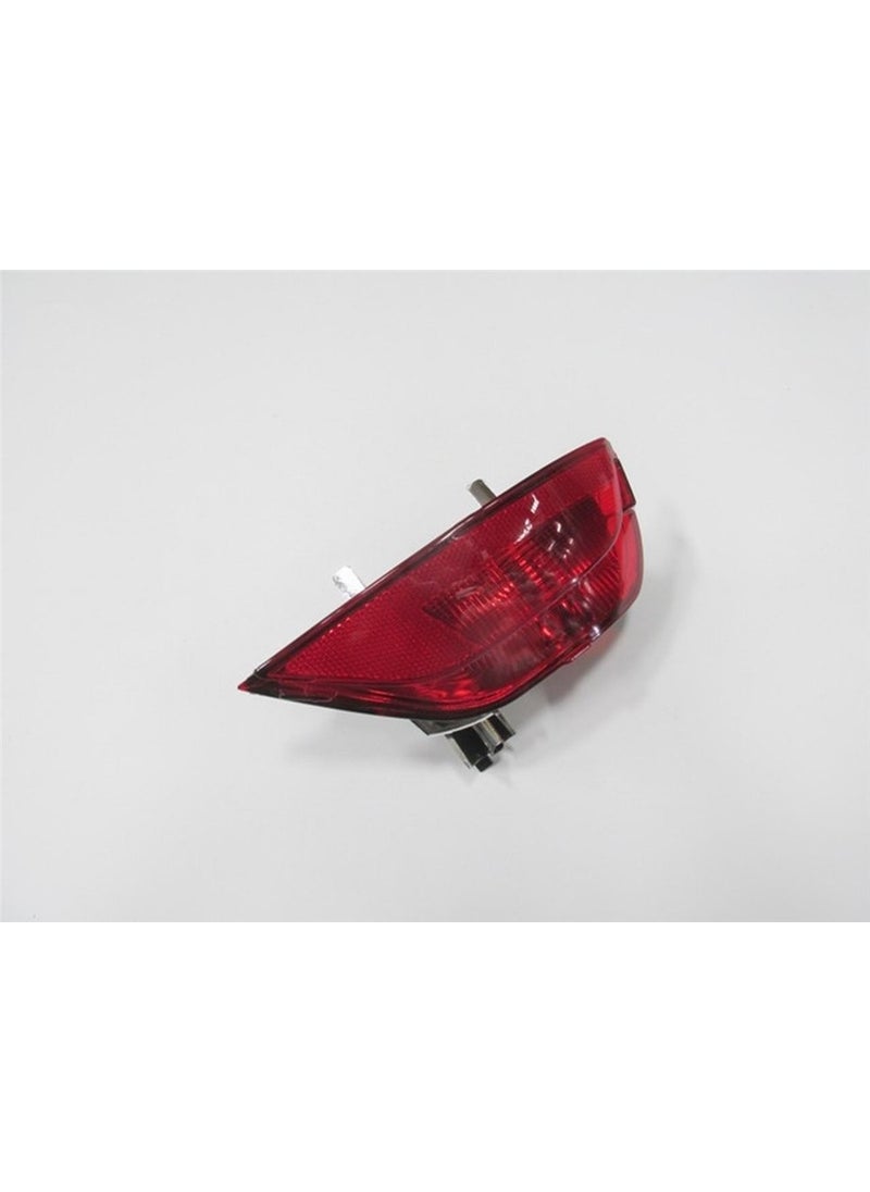 Meydan Renault Megane- Iv- Sd- 21/22; Rear Bumper Reflector Right (Plexan) 265808906R  - Image 2