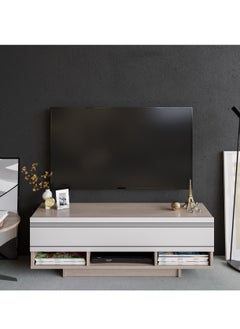 Decorotika Celestia 120 cm TV Unit for TVs up to 55"  - Image 1