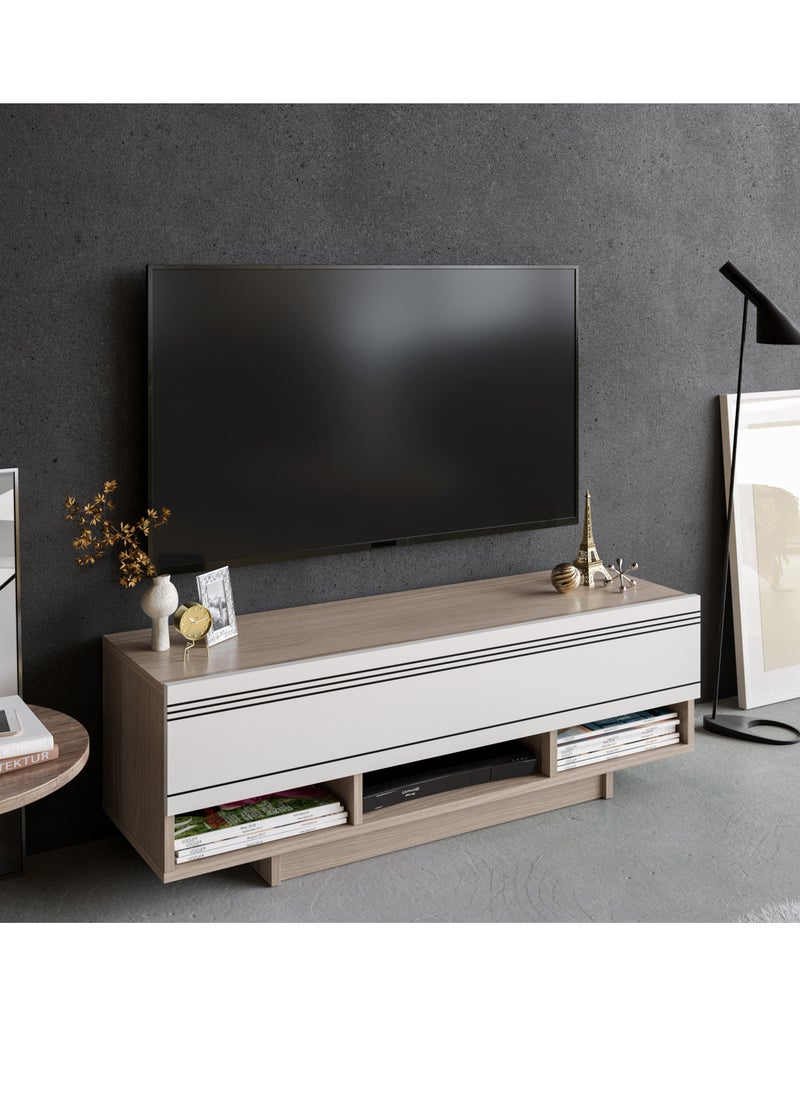 Decorotika Celestia 120 cm TV Unit for TVs up to 55"  - Image 2