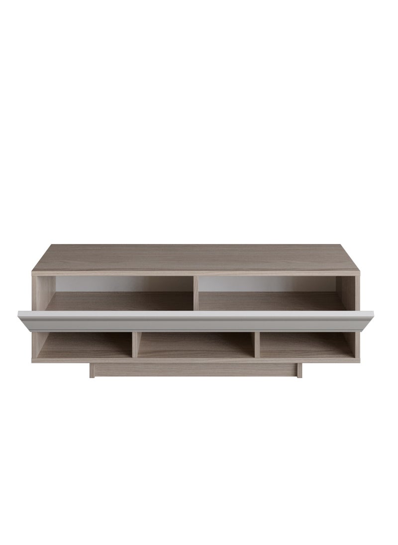 Decorotika Celestia 120 cm TV Unit for TVs up to 55"  - Image 4