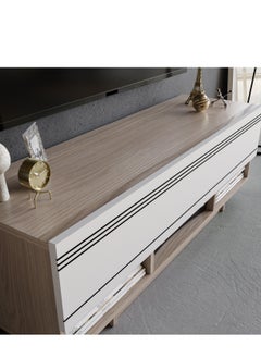 Decorotika Celestia 120 cm TV Unit for TVs up to 55"  - Image 3