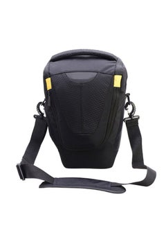 Generic Camera Bag SLR Plus Triangle Bag Camera Bag 70-200 100-400 For Nikon For sony Canon-Color:Suitable For Canon + Shoulder Strap  - Image 5