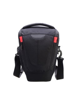 Generic Camera Bag SLR Plus Triangle Bag Camera Bag 70-200 100-400 For Nikon For sony Canon-Color:Suitable For Canon + Shoulder Strap  - Image 2