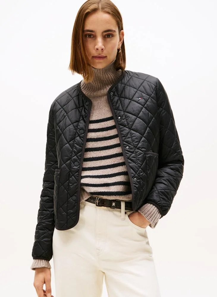تومي هيلفيغر Essential Puffer Jacket