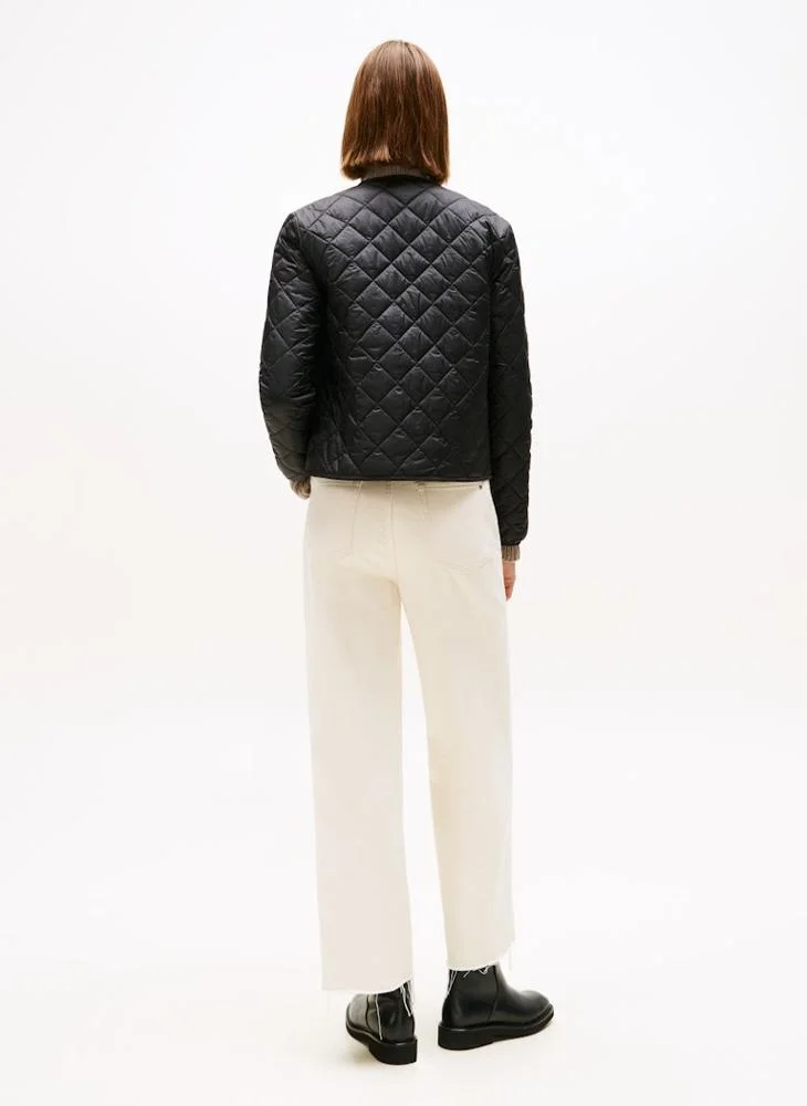 تومي هيلفيغر Essential Puffer Jacket