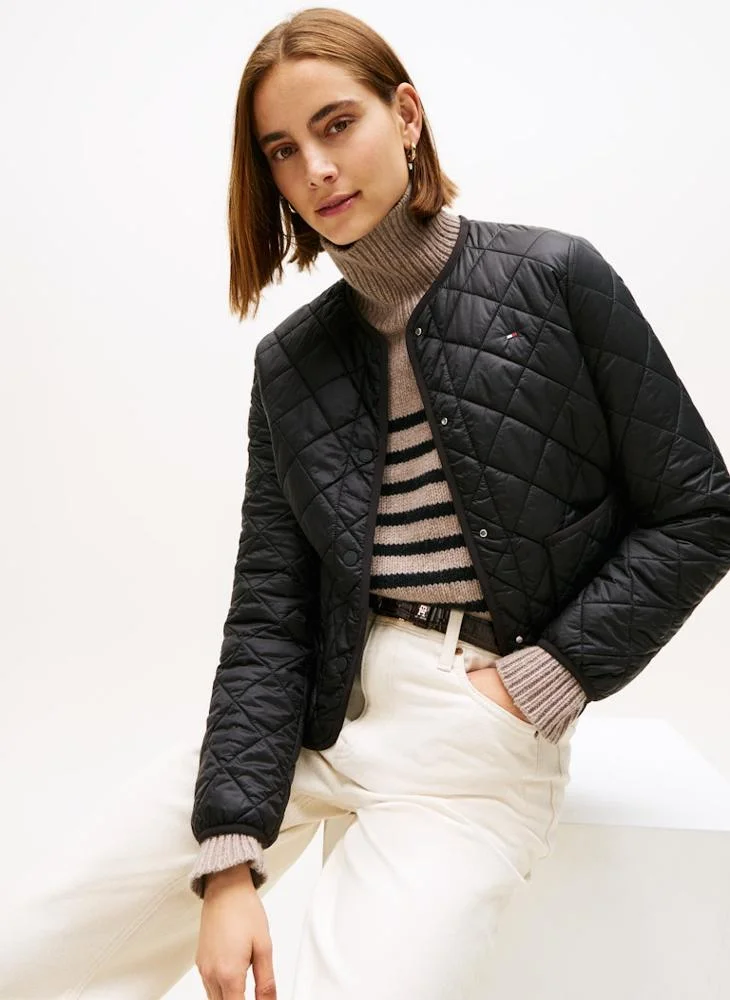 TOMMY HILFIGER Essential Puffer Jacket