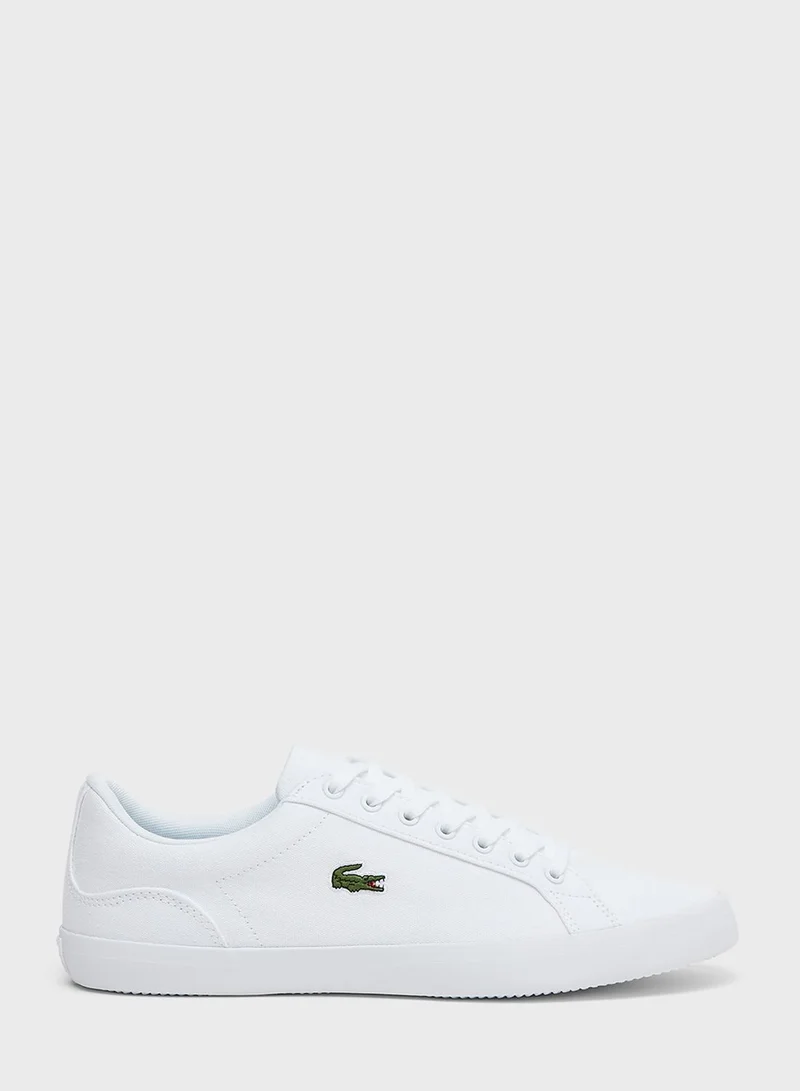 LACOSTE Lerond Bl 2 Cam Low Top Sneakers