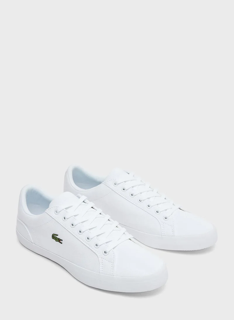 LACOSTE Lerond Bl 2 Cam Low Top Sneakers
