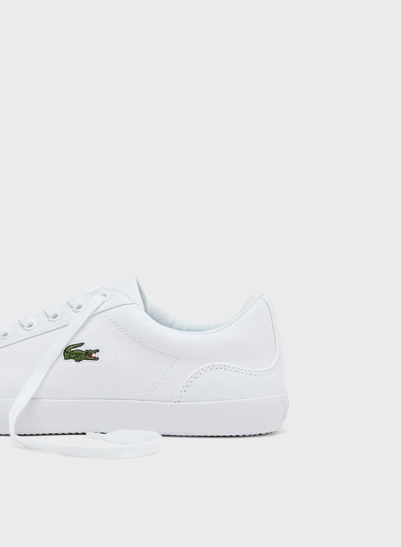 LACOSTE Lerond Bl 2 Cam Low Top Sneakers