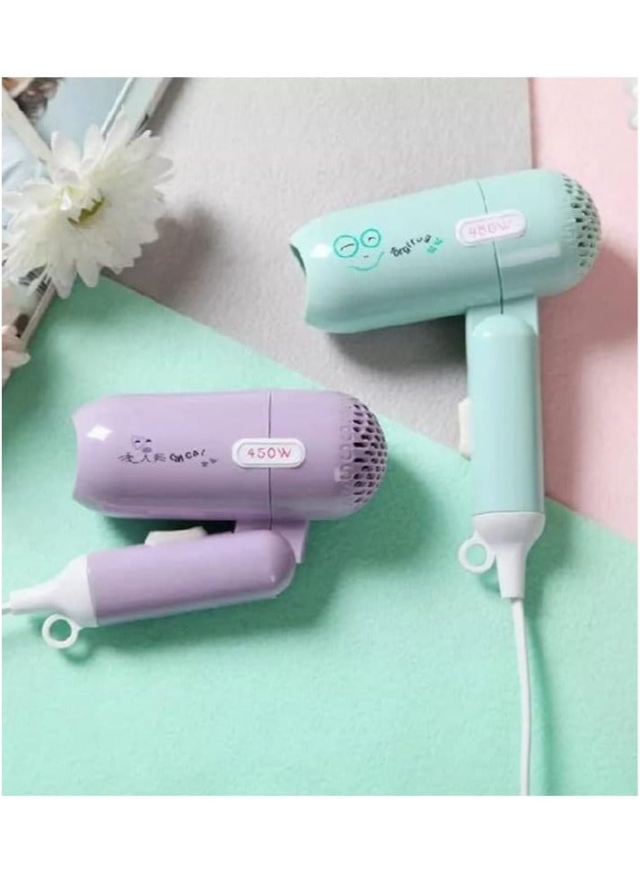 Small hair dryer for kids or travel - Image 2