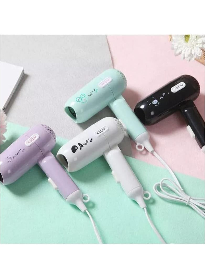 Small hair dryer for kids or travel - Image 3