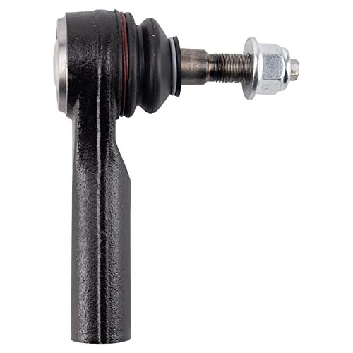 TRQ Front Left Right Outer Tie Rod Driver Passenger Side Compatible with 2015-2022 Ford Mustang - Image 3