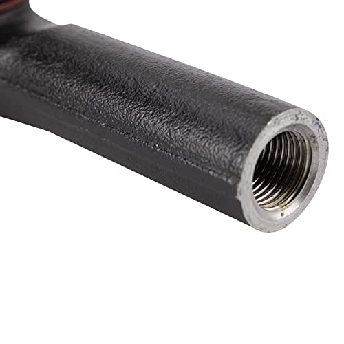 TRQ Front Left Right Outer Tie Rod Driver Passenger Side Compatible with 2015-2022 Ford Mustang - Image 2