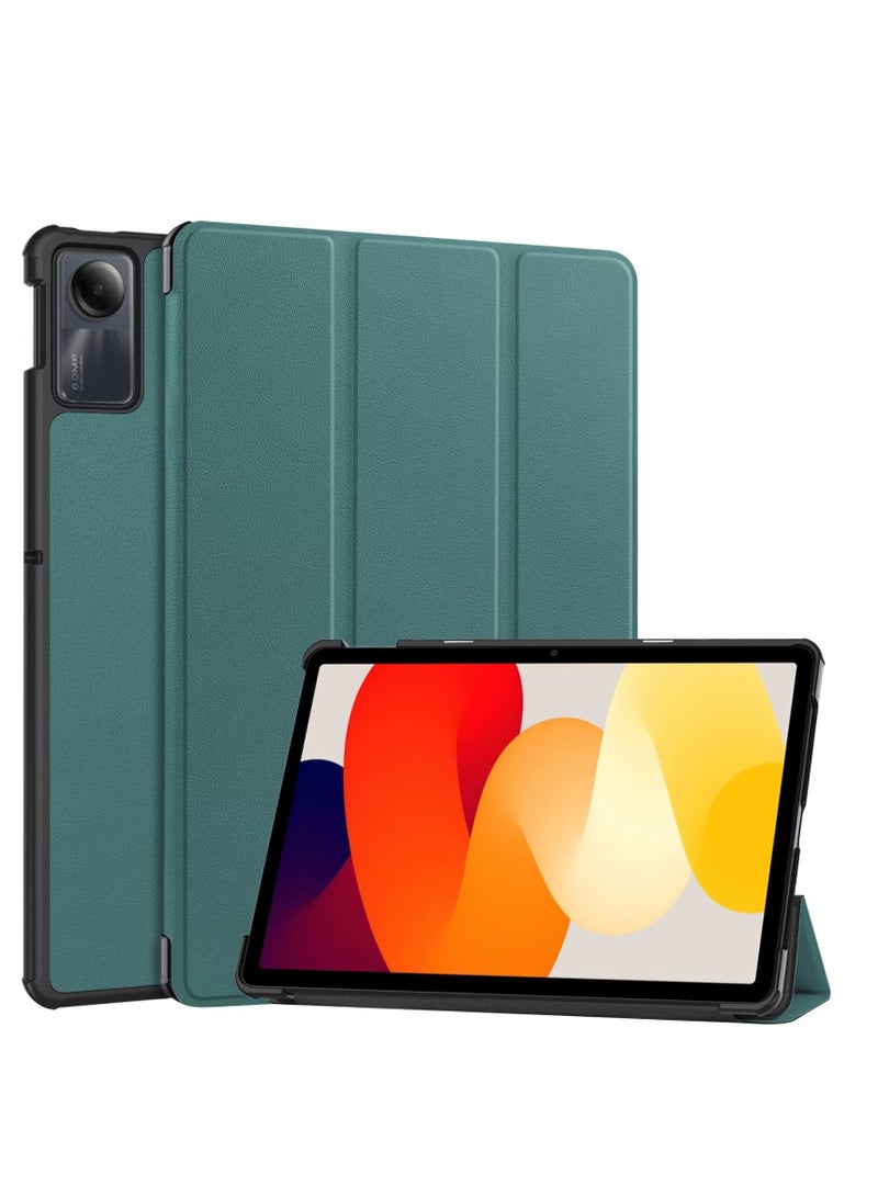 Case For Xiaomi Redmi Pad 11 SE , Shockproof Impact Resistant Soft Protective Back Shell, Slim and Light, Yellowing Resistant, Shockproof Anti-Drop Cover for Redmi Pad SE case - Image 1