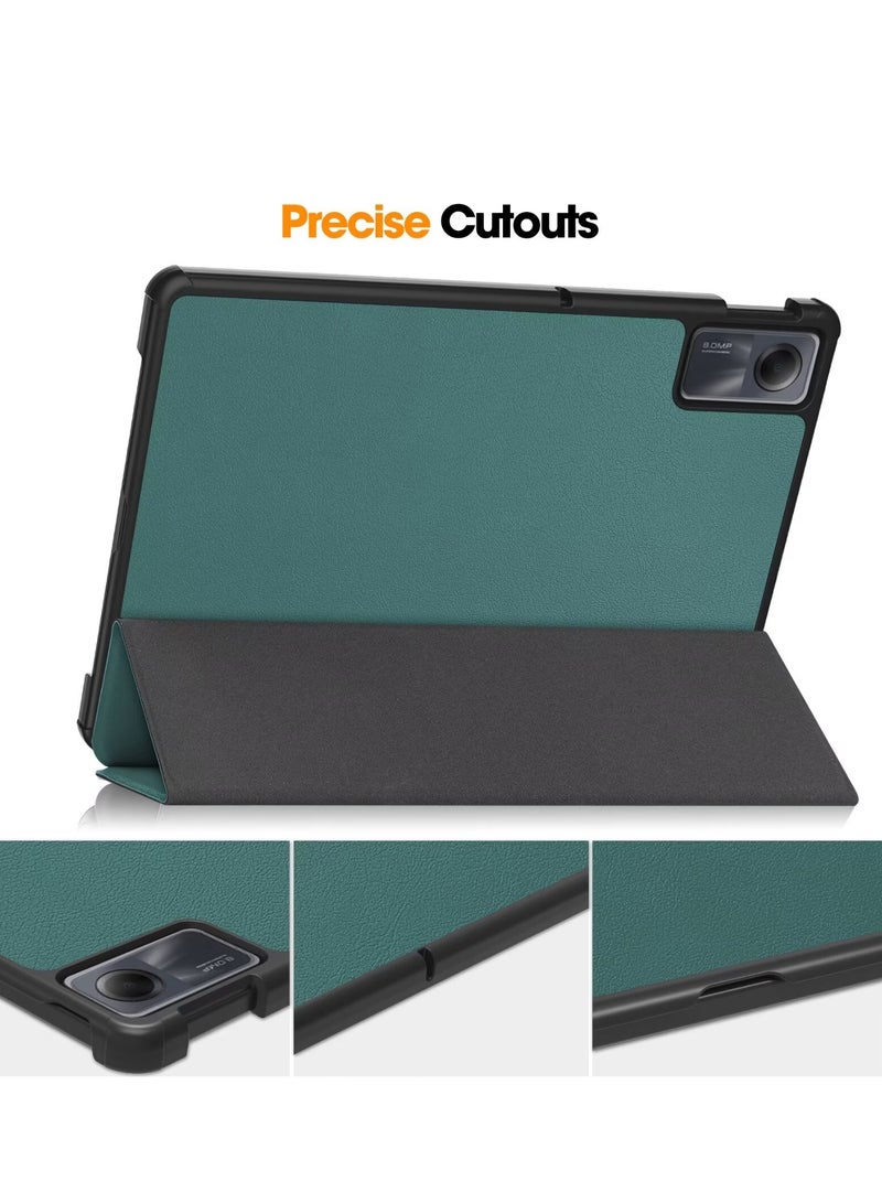 Case For Xiaomi Redmi Pad 11 SE , Shockproof Impact Resistant Soft Protective Back Shell, Slim and Light, Yellowing Resistant, Shockproof Anti-Drop Cover for Redmi Pad SE case - Image 5