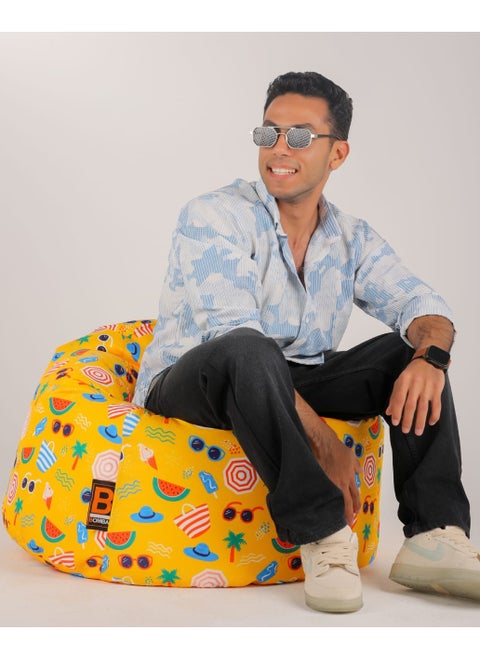 bean bag