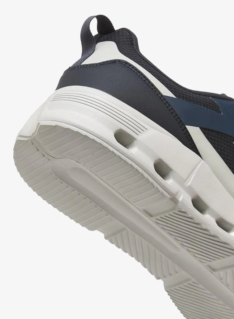 Dash NAVY Men Lace-Up Sports Shoes for Men | Best Price UAE