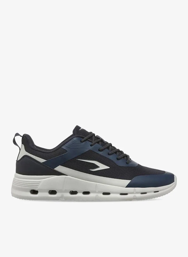 Dash NAVY Men Lace-Up Sports Shoes for Men | Best Price UAE