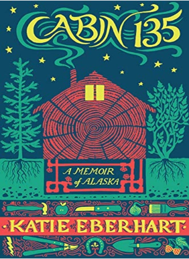 Cabin 135 