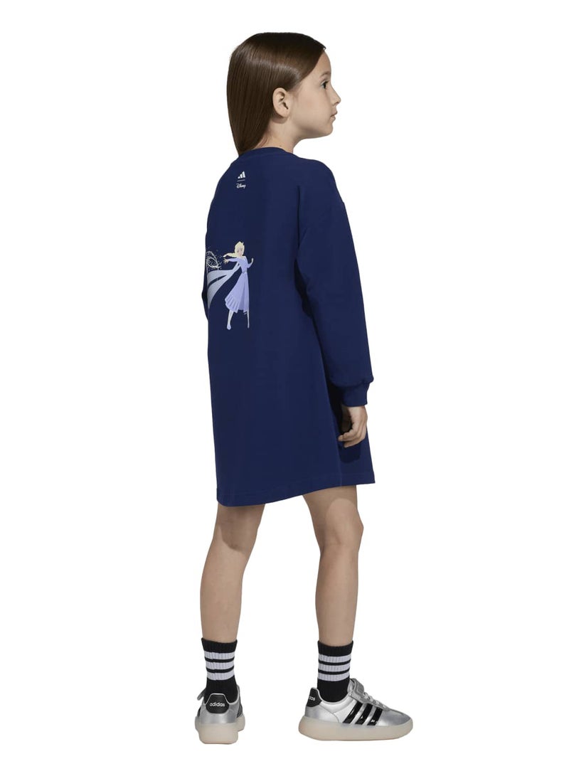 Adidas Disney Frozen Dress - Image 2