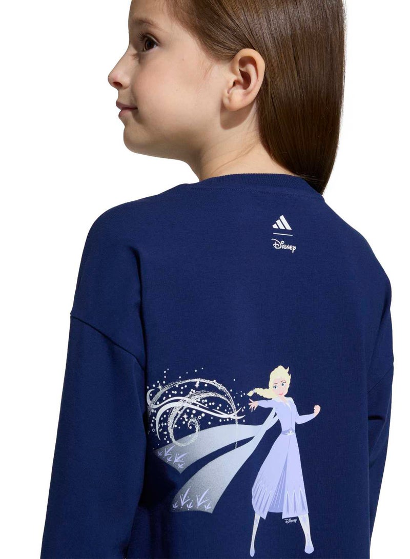 Adidas Disney Frozen Dress - Image 5