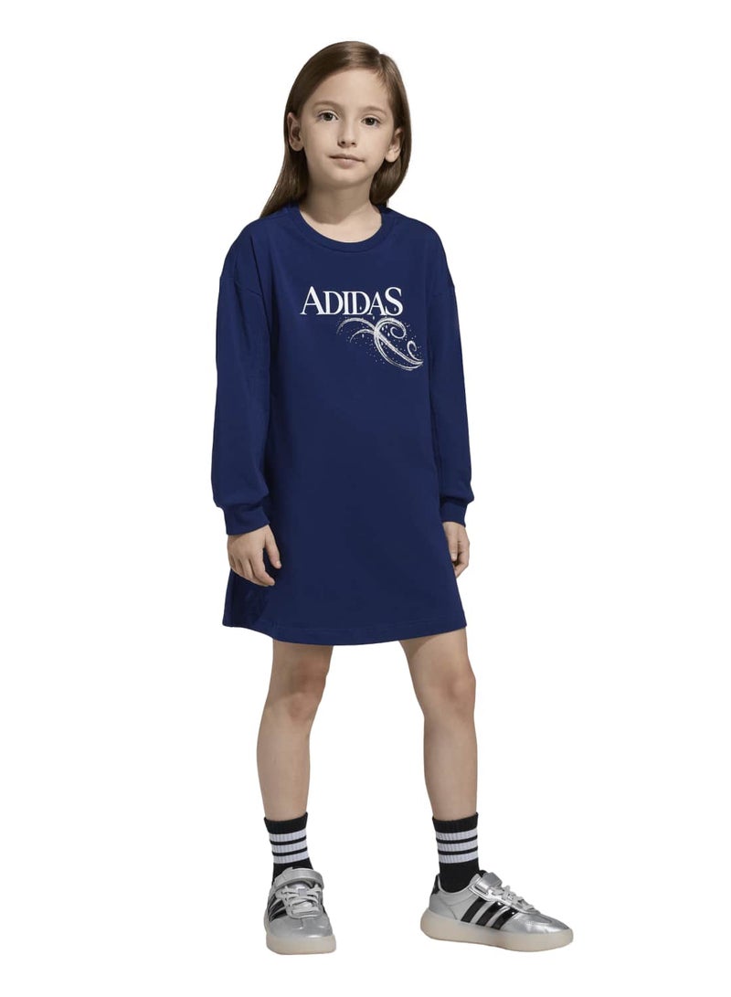 Adidas Disney Frozen Dress - Image 1