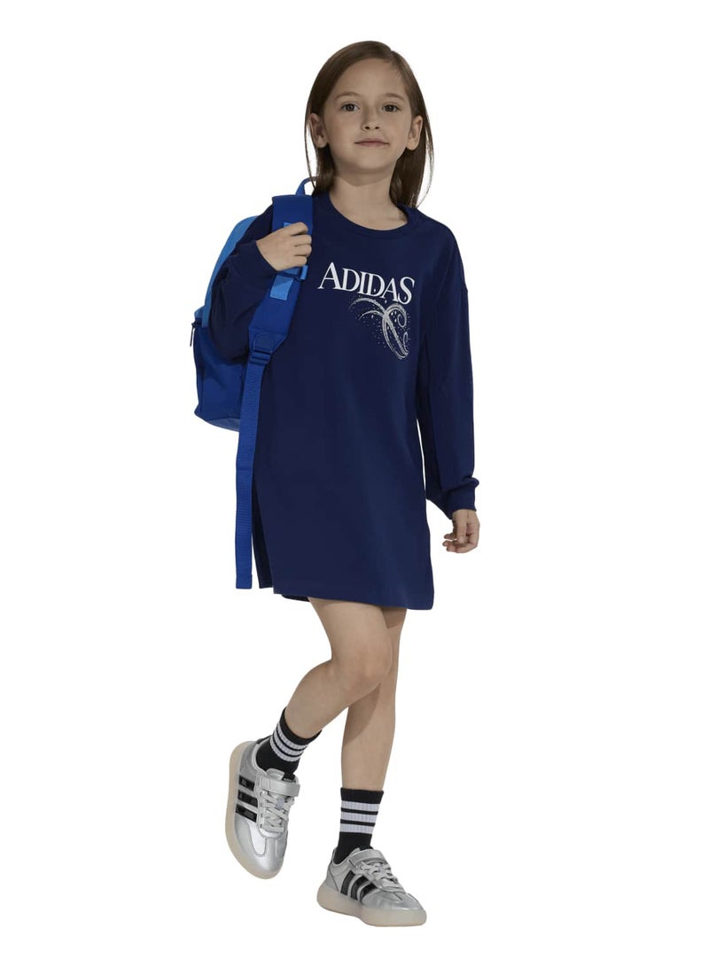 Adidas Disney Frozen Dress - Image 3