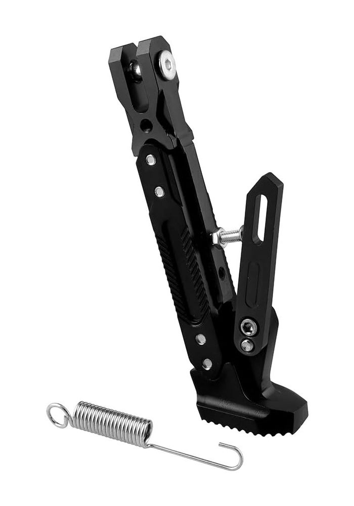 CYSKY Adjustable Motorcycle Kickstand - Image 1