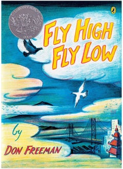 Fly High, Fly Low (50th Anniversary ed.)