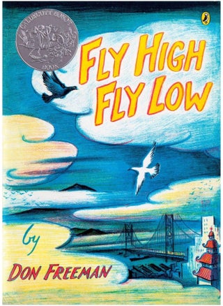 Fly High, Fly Low (50th Anniversary ed.) - pzsku/ZD1D3D4ED4087E944BC69Z/45/_/1726648973/c87c1bf0-8f1a-48ca-a4c7-410f74183297