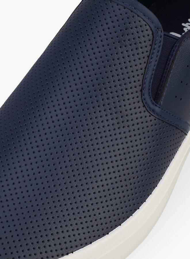Lee Cooper Men Slip-On Loafers - Image 4