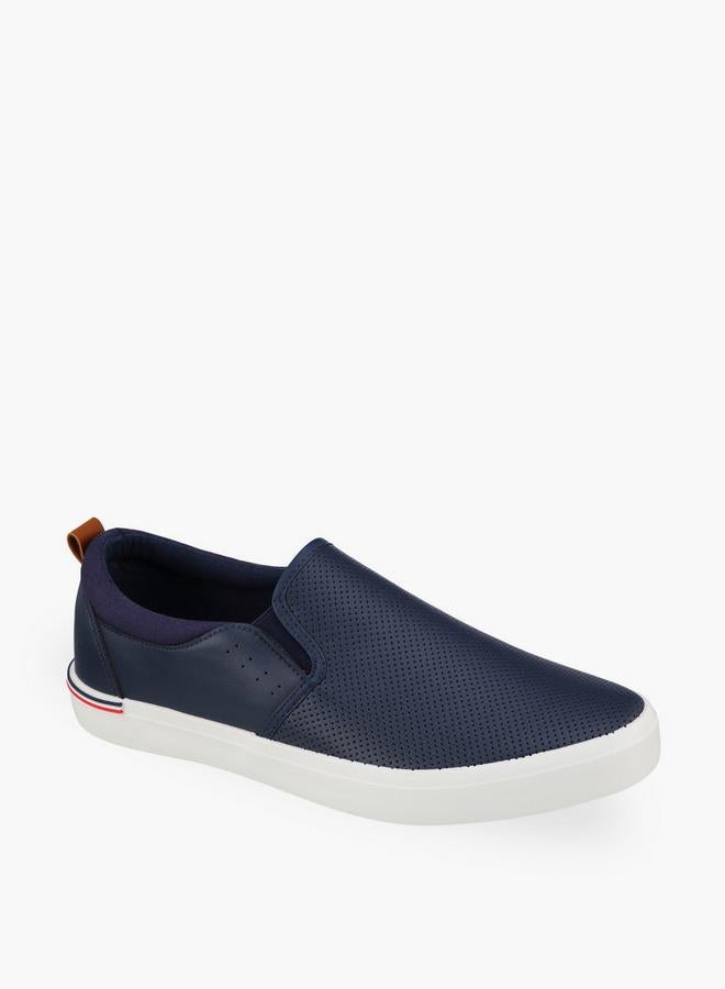 Lee Cooper Men Slip-On Loafers - Image 2