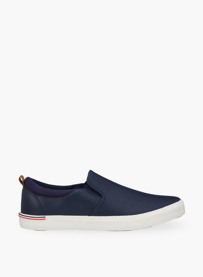 Lee Cooper Men Slip-On Loafers - Image 3