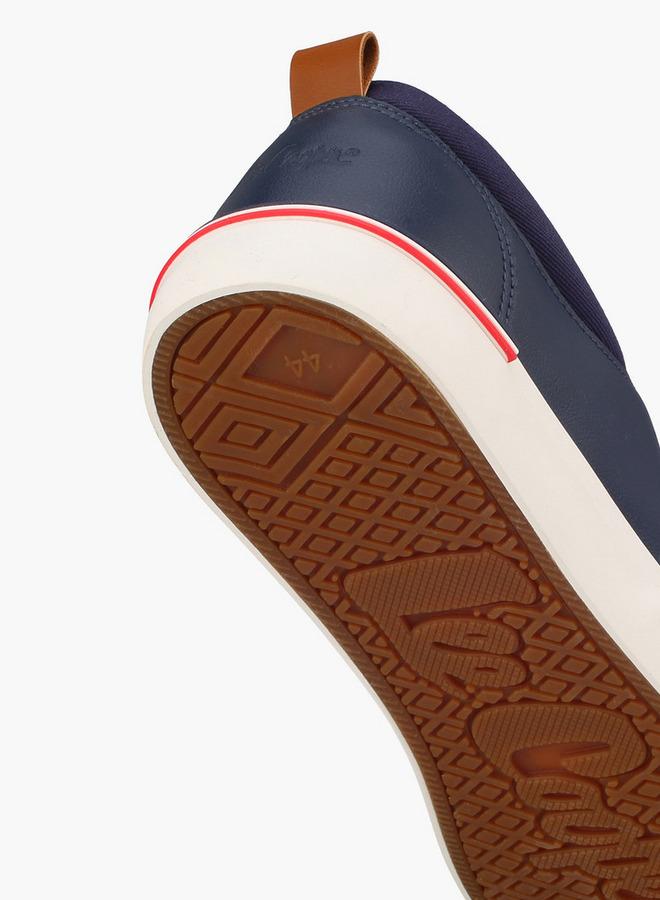 Lee Cooper Men Slip-On Loafers - Image 5