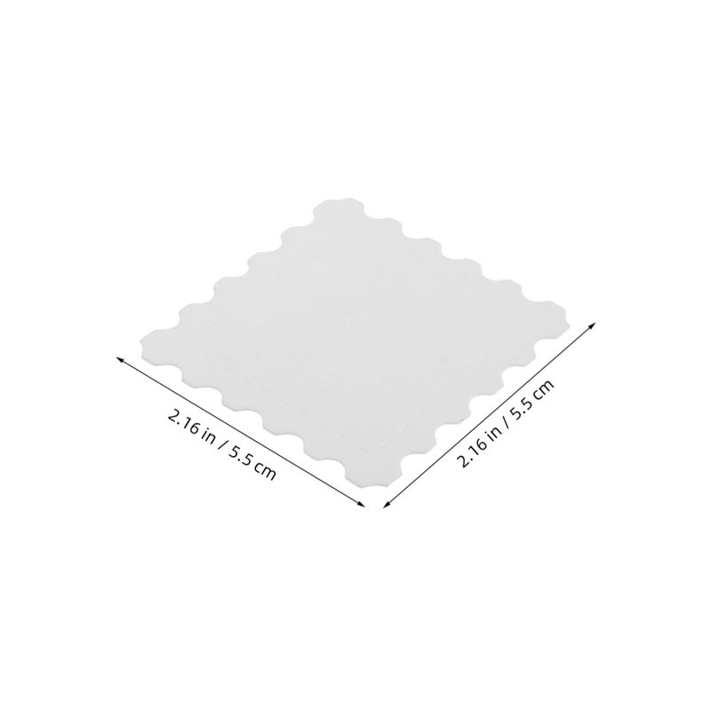 Blank Watercolor Paper Cards 25 Sheets For DIY Postcard Art Projects - Image 3