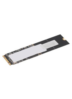 M.2 2280 NGFF Internal Solid State Drive 3D TLC NAND 550MB/S Read Speed 460MB/S Write Speed Internal Gaming SSD for Laptop 256GB