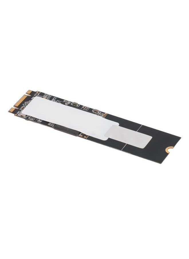Thoraya - M.2 2280 NGFF Internal Solid State Drive 3D TLC NAND 550MB/S Read Speed 460MB/S Write Speed Internal Gaming SSD for Laptop 256GB - Image 1