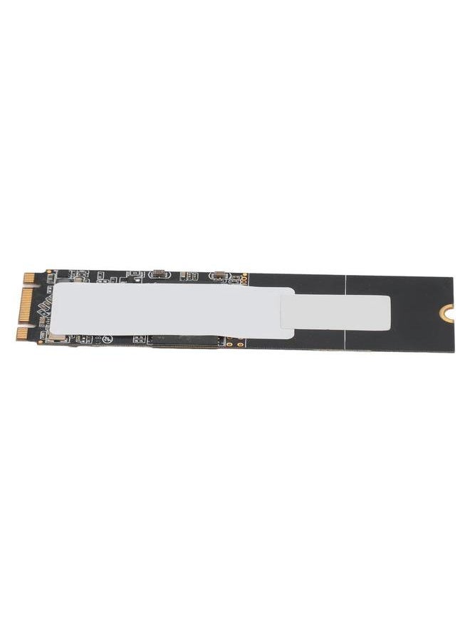 Thoraya - M.2 2280 NGFF Internal Solid State Drive 3D TLC NAND 550MB/S Read Speed 460MB/S Write Speed Internal Gaming SSD for Laptop 256GB - Image 1
