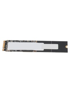 Thoraya M.2 2280 NGFF Internal Solid State Drive 3D TLC NAND 550MB/S Read Speed 460MB/S Write Speed Internal Gaming SSD for Laptop 256GB  - Image 3