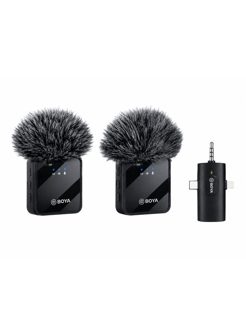 BOYA Wireless microphone - Image 1
