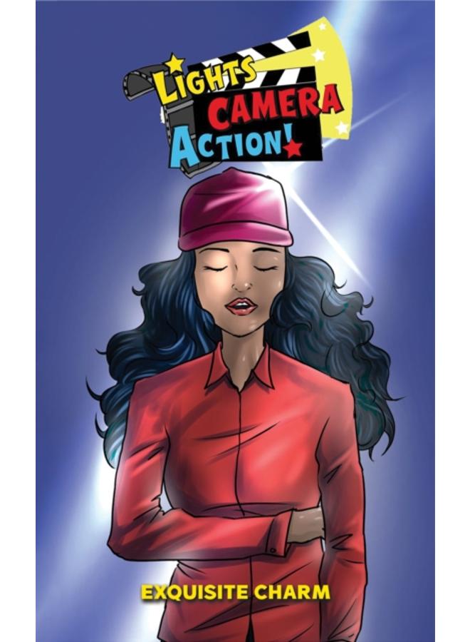 Lights Camera Action 