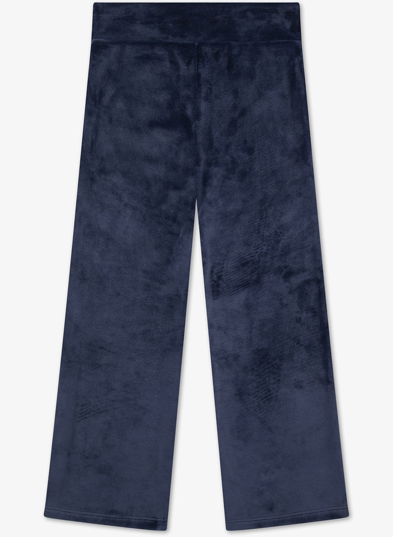 Nike Kids Velour Leggings - Image 2