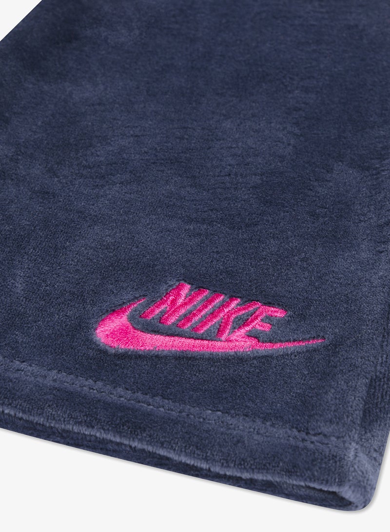 Nike Kids Velour Leggings - Image 3
