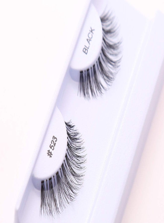 Cherishlook Professional 10packs Eyelashes (523) - Image 4