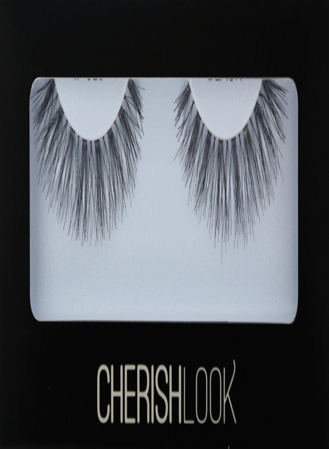 Cherishlook Professional 10packs Eyelashes (523) - Image 2
