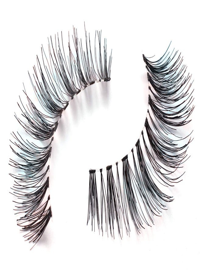 Cherishlook Professional 10packs Eyelashes (523) - Image 1